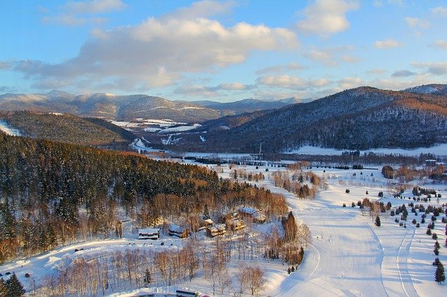 北海道の地名に関する話題！入植との関係も