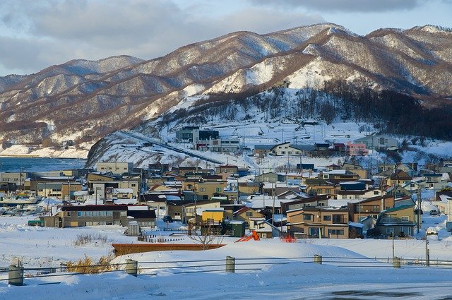 北海道へ移住した理由は入植だけではない